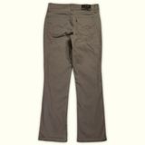 Edwin Jean Regular Femme 2000s Streetwear japonais – W29