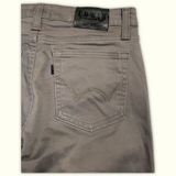 Edwin Jean Regular Femme 2000s Streetwear japonais – W29