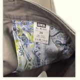 Edwin Jean Regular Femme 2000s Streetwear japonais – W29