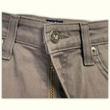 Edwin Jean Regular Femme 2000s Streetwear japonais – W29
