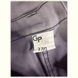 Gp Spodnie cargo Regular Mężczyźni 1990s Odzież robocza – W30