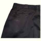 Dickies Spodnie Regular Mężczyźni 2000s Odzież robocza – W40