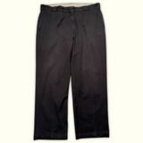 Dickies Spodnie Regular Mężczyźni 2000s Odzież robocza – W40