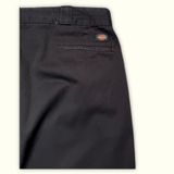 Dickies Spodnie Regular Mężczyźni 2000s Odzież robocza – W40