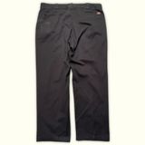 Dickies Spodnie Regular Mężczyźni 2000s Odzież robocza – W40