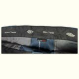 Dickies Chinosy Slim Mężczyźni Odzież robocza – W32