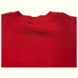 Fruit Of The Loom Sudadera Oversize Hombre 1990s Vintage – XL