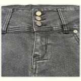 Ymi Jean Slim Femme Y2K – W34