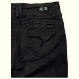 Ymi Jean Slim Femme Y2K – W34