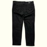 Ymi Jean Slim Femme Y2K – W34