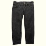 Ymi Jean Slim Femme Y2K – W34