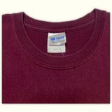 Gildan T-shirt Regular Homme 2010s Sportswear – M
