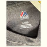 Majestic T-shirt Regular Homme 2010s Sportswear – XL