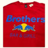 T-shirt Homme – S