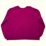 Joe Boxer Sweat Oversize Homme 2000s Streetwear – XL