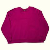 Joe Boxer Sweat Oversize Homme 2000s Streetwear – XL