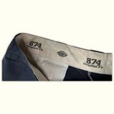 Dickies Chino Regular Homme Workwear – W34