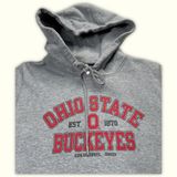 Russell Athletic Hoodie Regular Homme 2010s Sportswear – S