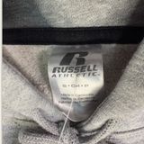 Russell Athletic Hoodie Regular Homme 2010s Sportswear – S