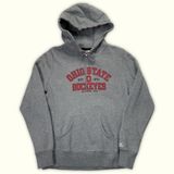 Russell Athletic Hoodie Regular Homme 2010s Sportswear – S