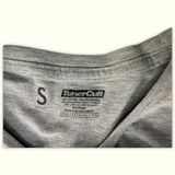 Tunercult t-shirt Regular Men Streetwear – S
