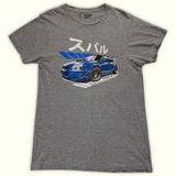 Tunercult t-shirt Regular Men Streetwear – S
