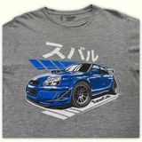 Tunercult t-shirt Regular Men Streetwear – S