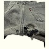 Levi'S Jean Regular Homme 2010s Grunge – W31