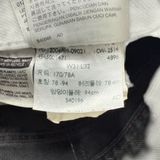 Levi'S Jean Regular Homme 2010s Grunge – W31