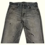 Levi'S Jean Regular Homme 2010s Grunge – W31