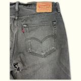 Levi'S Jean Regular Homme 2010s Grunge – W31