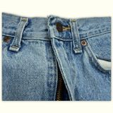 Lee Jean Regular Femme 1990s Vintage – W26