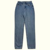 Lee Jean Regular Femme 1990s Vintage – W26