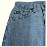 Lee Jean Regular Femme 1990s Vintage – W26