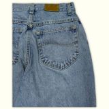 Lee Jean Regular Femme 1990s Vintage – W26