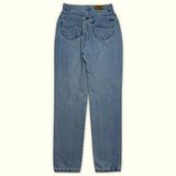 Lee Jean Regular Femme 1990s Vintage – W26