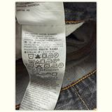 Levi'S Jean Regular Homme 2010s Workwear – W36