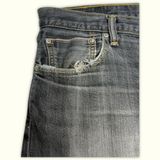 Levi'S Jean Regular Homme 2010s Workwear – W36