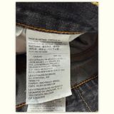 Levi'S Jean Regular Homme 2010s Workwear – W36