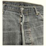 Levi'S Jean Regular Homme 2010s Workwear – W36