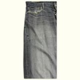 Levi'S Jean Regular Homme 2010s Workwear – W36