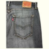 Levi'S Jean Regular Homme 2010s Workwear – W36