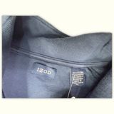 Izod Halfzip Herren – XL