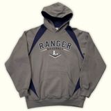 Hoodie Homme – M