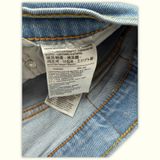Levi'S Jean Relaxed Homme 2010s Workwear – W34
