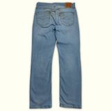 Levi'S Jean Relaxed Homme 2010s Workwear – W34
