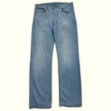 Levi'S Jean Relaxed Homme 2010s Workwear – W34
