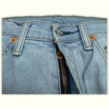 Levi'S Jean Relaxed Homme 2010s Workwear – W34