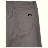 Dickies Chino Slim Homme Workwear – W34