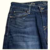 Levi'S Jean Skinny Femme 2010s Classique – W26